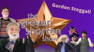 Download Lagu The Greyan Shorten Show! Watch Grey interview some amazing guests!  'The Graham Norton Show' Parody MP3