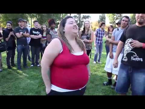 Sno Thug vs Big Al