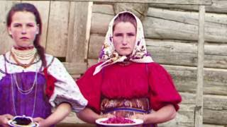 Girls and their Clothes