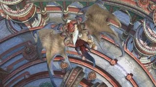 I Can Fly - Final Fantasy X