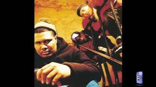 Cru - Live At The Tunnel Instrumental Prod by Yogi