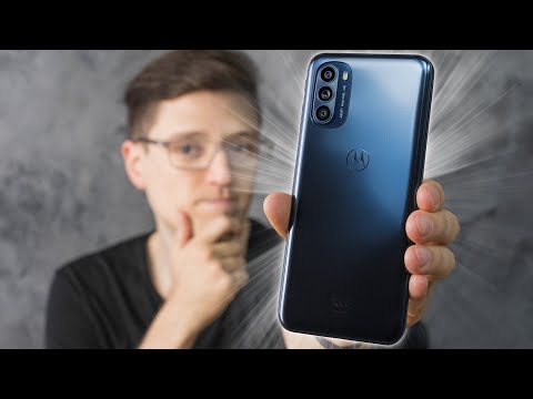 Moto G41, ¿dónde está la trampa? (análisis)