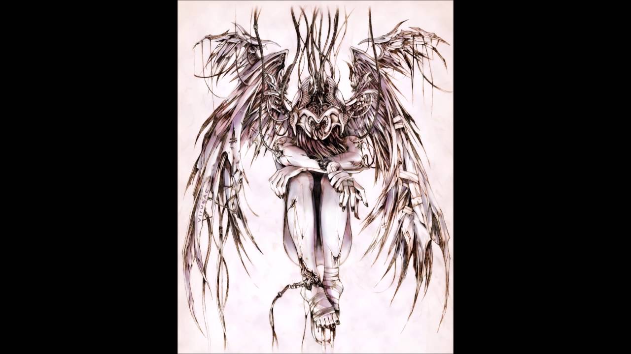 Hard Techno Mix Series #1   Mixed by Sinister Sign