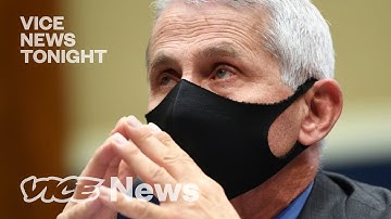 Got COVID Fatigue? Dr. Fauci Says Hang in There a Bit Longer.