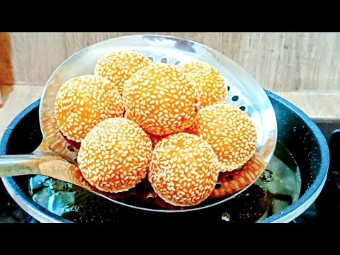 Resep Onde Labu