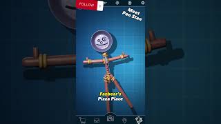 David Fazzenborough Narrates Meet Stan Pan From