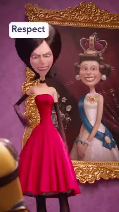 RESPECT, POWER, BANANA!!!