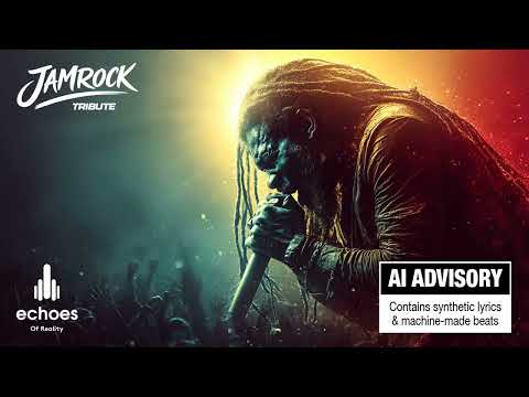 Echoes Of Reality – Tribute (Official Audio)