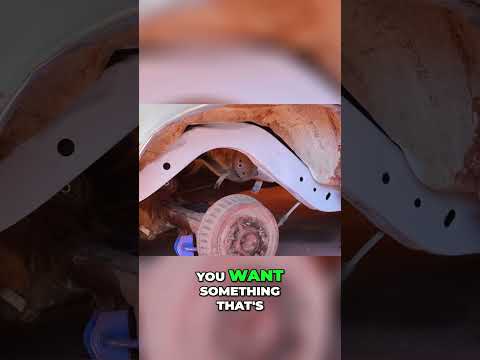 Transform Your Metal Projects with ExoRust Primer