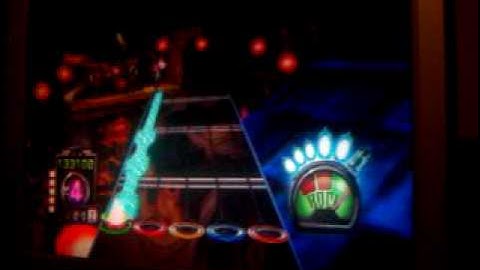 Get Out Of My Yard GH3 Custom Made by XxNicxX11