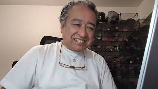 KazuTube! Reading your comments after Orix's draw - YouTube