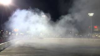 Formula Drift Sema Ignited 2015