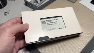VHS - Microsoft Exchange Server 4.0 Concepts and Planning (1996)