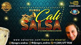 RUMBA CALI SALSA EN VIVO EN LA HERRADURA 2022 DJ NEGRO ANDRES