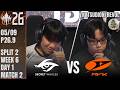 TSW vs MVK W6D1M2 BO3ハイライト | LCP 2026 Split 2 | Meanwhile in Japan Highlights