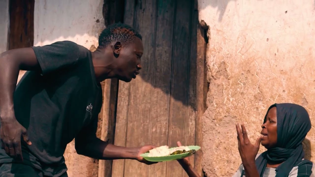 Tchete - Zilimmalemba video (official video 17 September,2024)