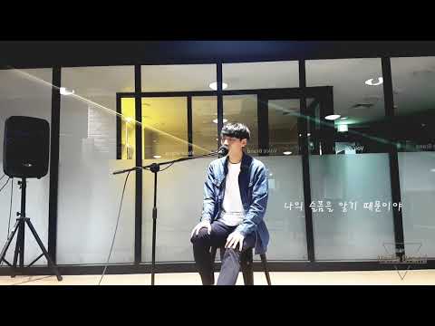 보이스브랜드실용음악학원(VB입시반) 김경민 -자랑(곽진언)