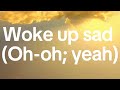 mgk & Trippie Redd - half dead (Official English Lyric Video)
