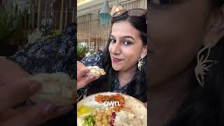 How Food is Strengthening India–Israel Cultural Ties 🇮🇳🤝🇮🇱