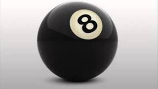 8 BALL GEMAR GOBLOK