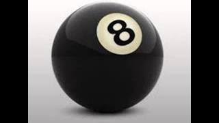 8 BALL GEMAR GOBLOK