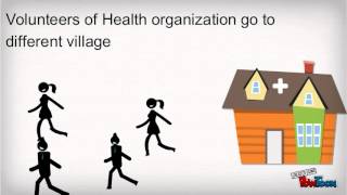 Product Demo Video for Health Organizer