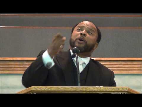 Terry Wallace - Congregational Singing