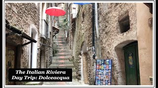 Day Tripper Italy - DolceAcqua