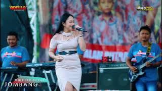 CINTA PUTIH - Nurma KDI || OM ADELLA