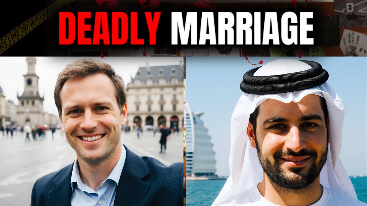 He Traveled Alone To Dubai For A Wedding — 15 Days Later, The Police Found The TRUTH...