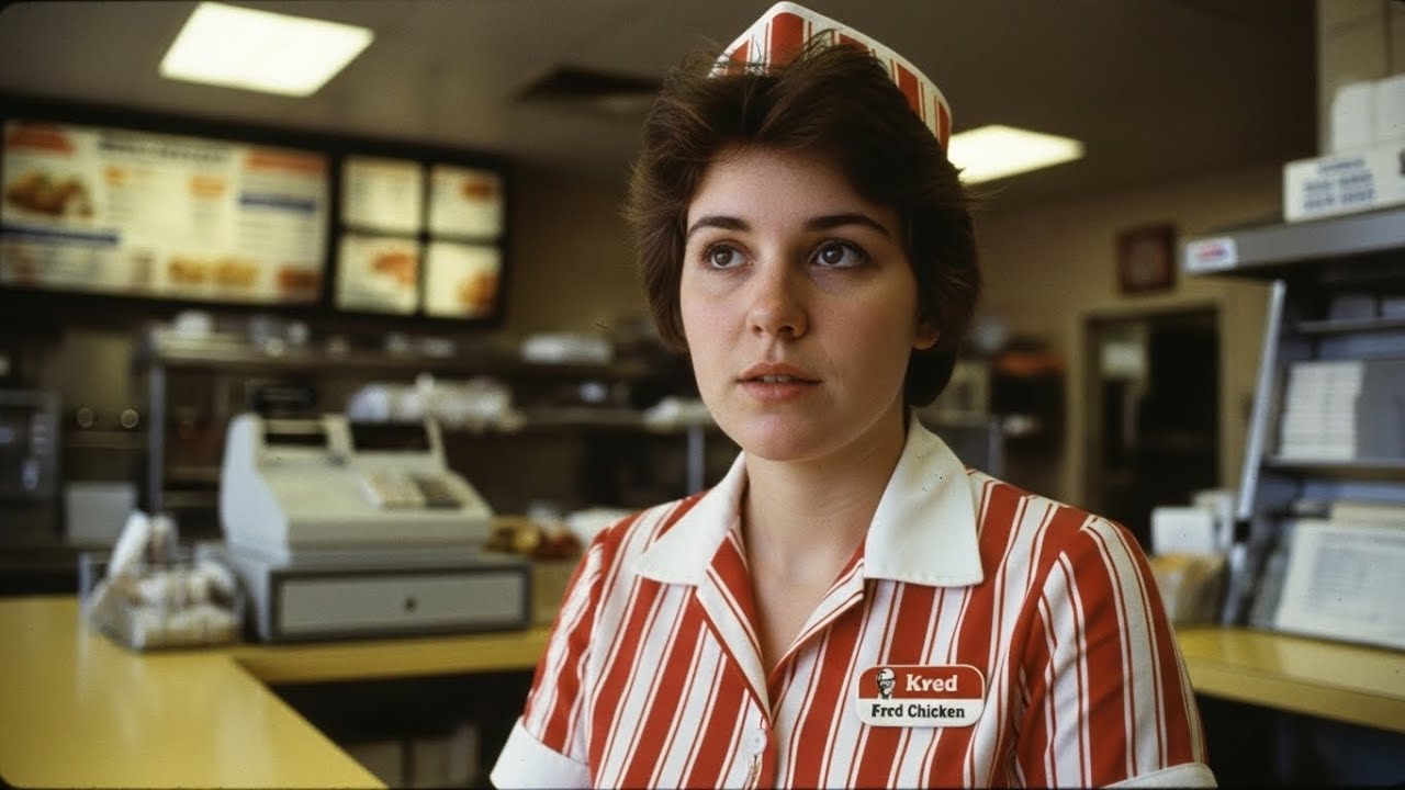 How a KFC Cashier Uncovered a Soviet Spy (Cold War Story)