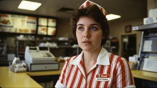How a KFC Cashier Uncovered a Soviet Spy (Cold War Story)