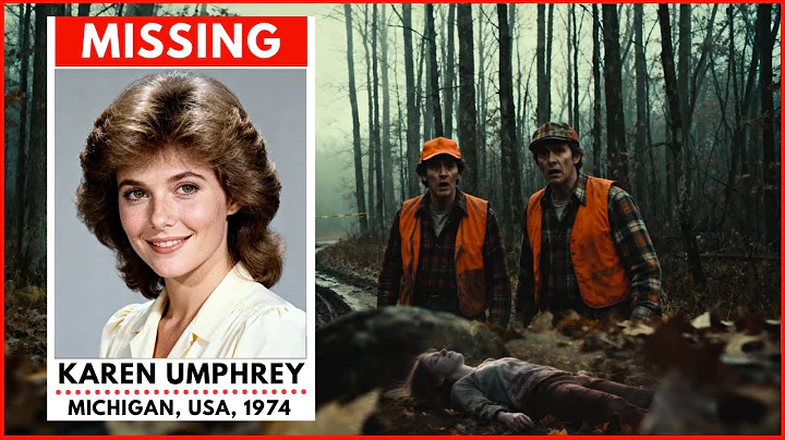 Michigan 1980 Cold Case Solved | Karen Umphrey Murder Arrest Shocks Community