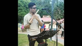 Download Lagu Pusaka - Mohram  Instrumental Seruling Cover by Marus MP3