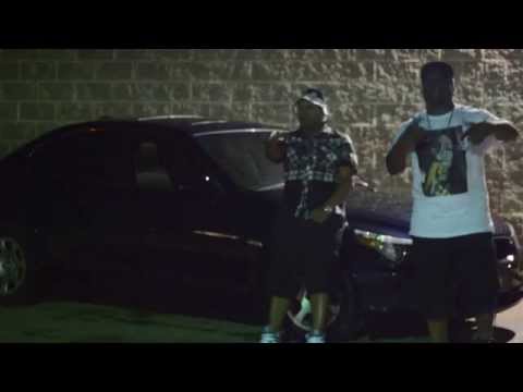 Izzyhegetsbusy & #OnDatOva - Don't Stop [223 Ent Submitted]