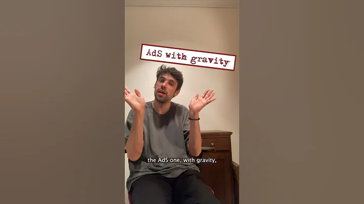 The holographic universe - Part 2