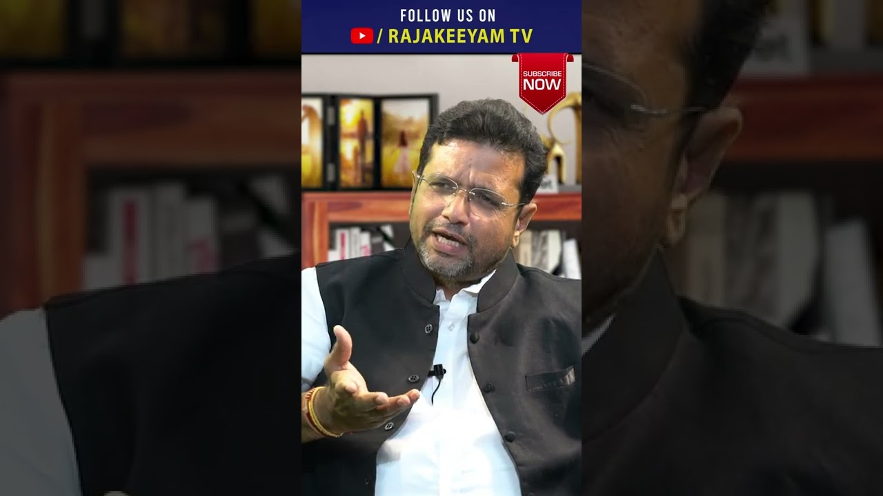 Duddilla Sridhar Babu About Rumors On Party Changing | Duddilla Sridhar Babu Interview | 