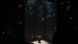 Famous Adele at MSG 9/19: Chasing Pavements Net Worth