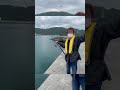 ルアーを秒で喰ってくる魚！！和歌山マリーナシティ海釣り公園 #Shorts