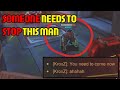 SOMEBODY NEEDS TO STOP THIS MAN - Quick eSports vs Nuage: EMEA FACEIT League