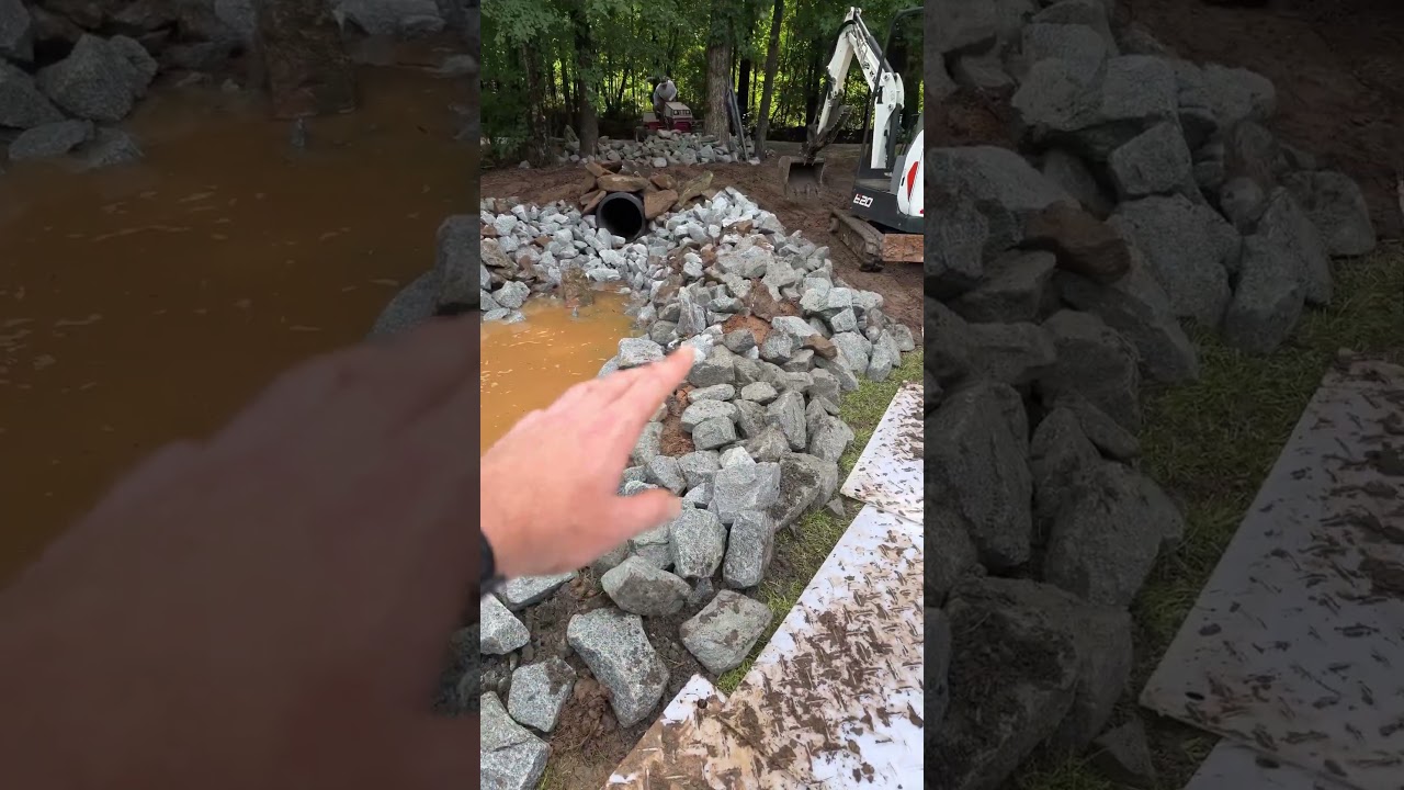 This Job Turned Into A MESS 