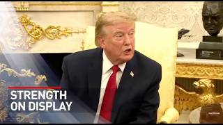 LIVE The National Desk l America s News Now