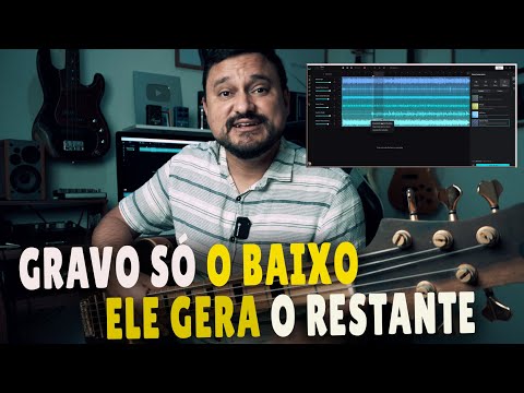 From Zero to Finished Song Using Only Your Voice or Instrument