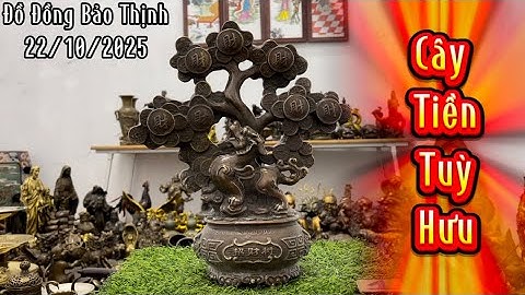 💥Đồ cổ - Đồ xưa - Đồ đồng xưa. 22/10/2025. #Đồđồngbảothịnh #đồcổ #đồxưa #đồđồngxưa #đồđồng #đồcổxưa 