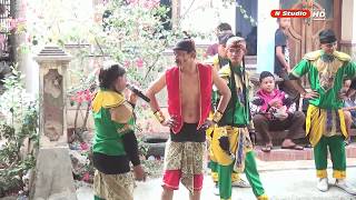 atraksi ESTU NADA khitanan ARGANTA putra Bpk.TURJONI (GEMBOS) & ibu.SUNAENI (ENI)
