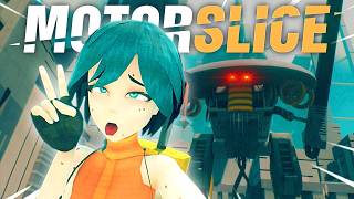 The BEST Indie Game of 2026 Has a GIANT FEET Boss!