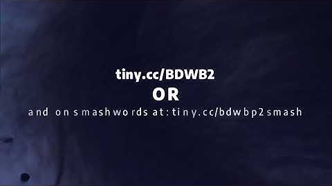 Bringing Down Will Bates: Part Two Out Now!