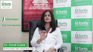 Dr Sonal Talks on Brain TB on A World TB Day