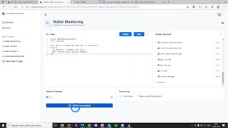PARSIQ Demo for ETHDenver screenshot 5
