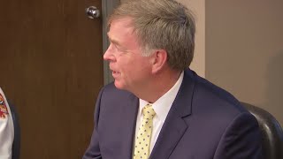 Cecil Ashburn Road - Interview with Huntsville Mayor Tommy Battle